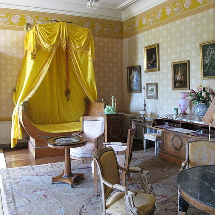 Photo de Château dAzay-le-Ferron