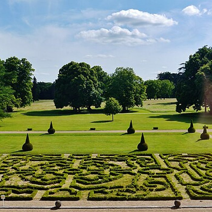 Photo de Château dAzay-le-Ferron
