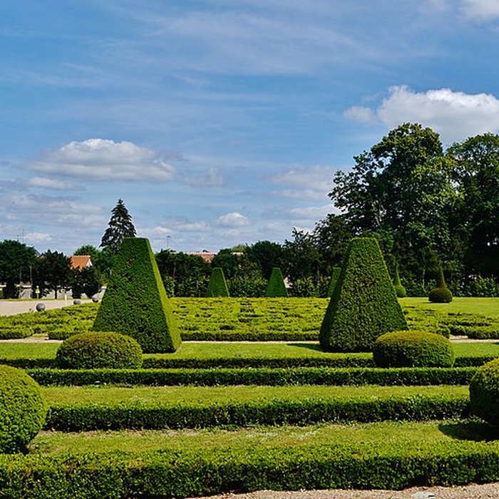 Photo de Château dAzay-le-Ferron