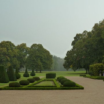 Château dAzay-le-Ferron