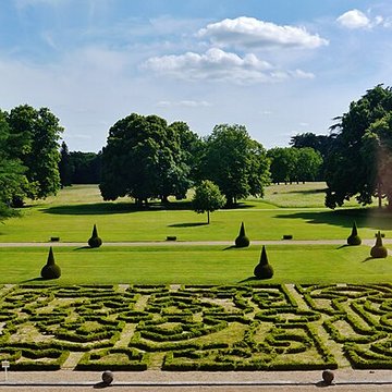 Château dAzay-le-Ferron