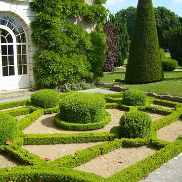 Château dAzay-le-Ferron