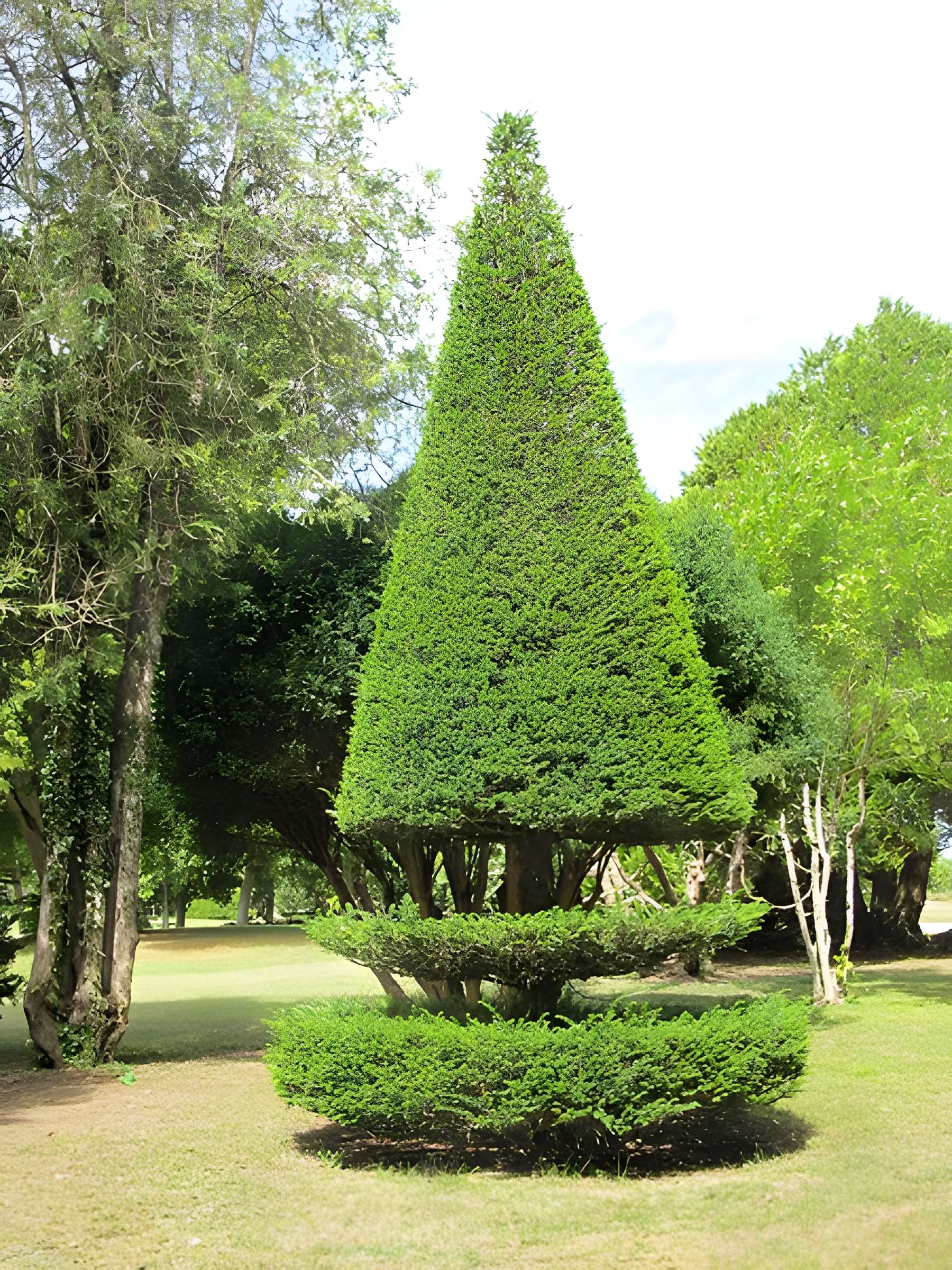 Château d'Azay-le-Ferron
