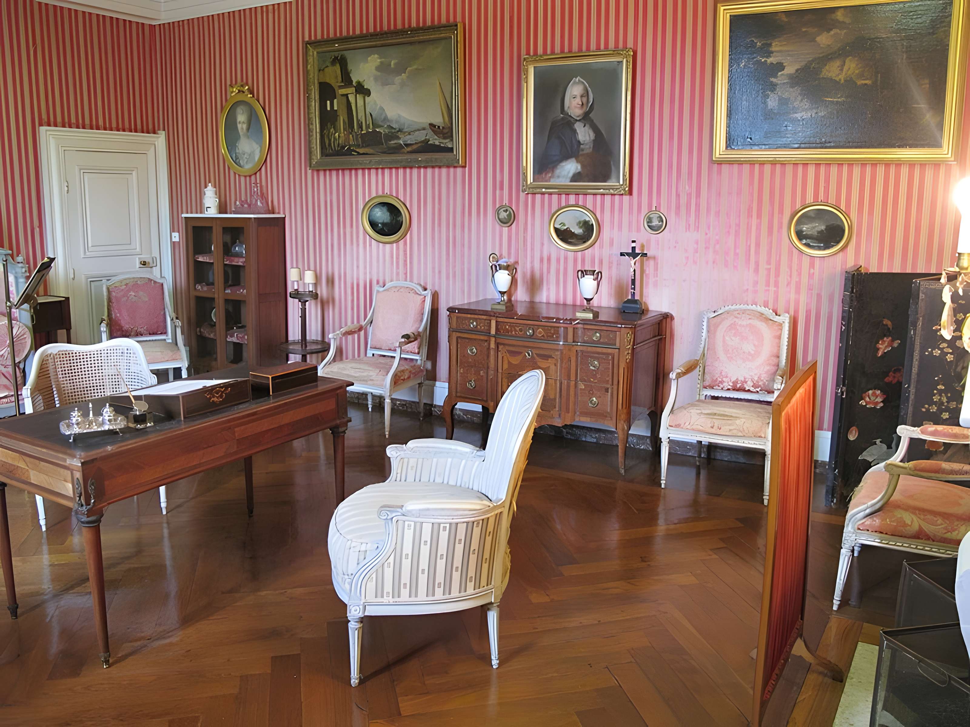 Château d'Azay-le-Ferron