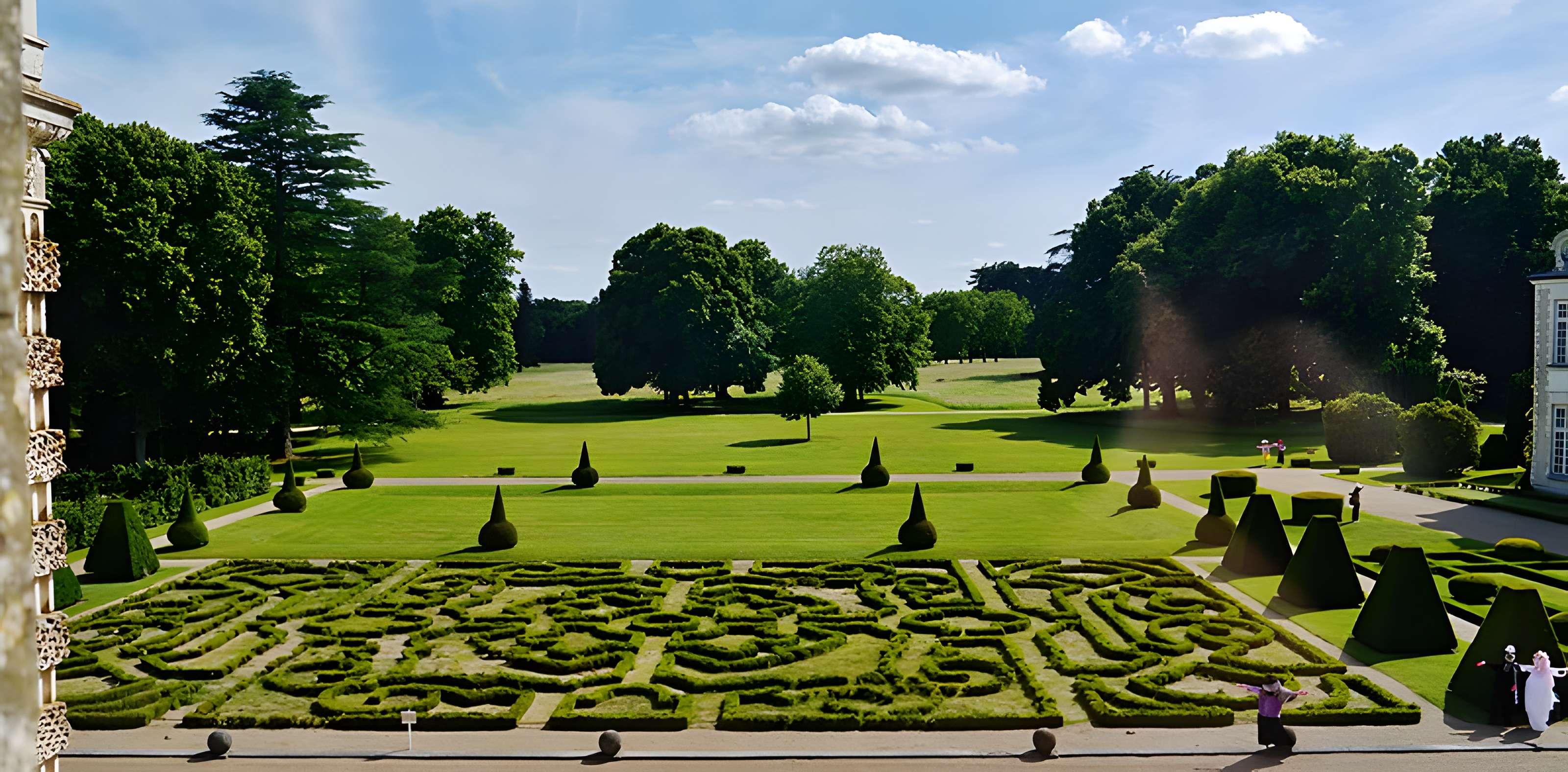 Château d'Azay-le-Ferron