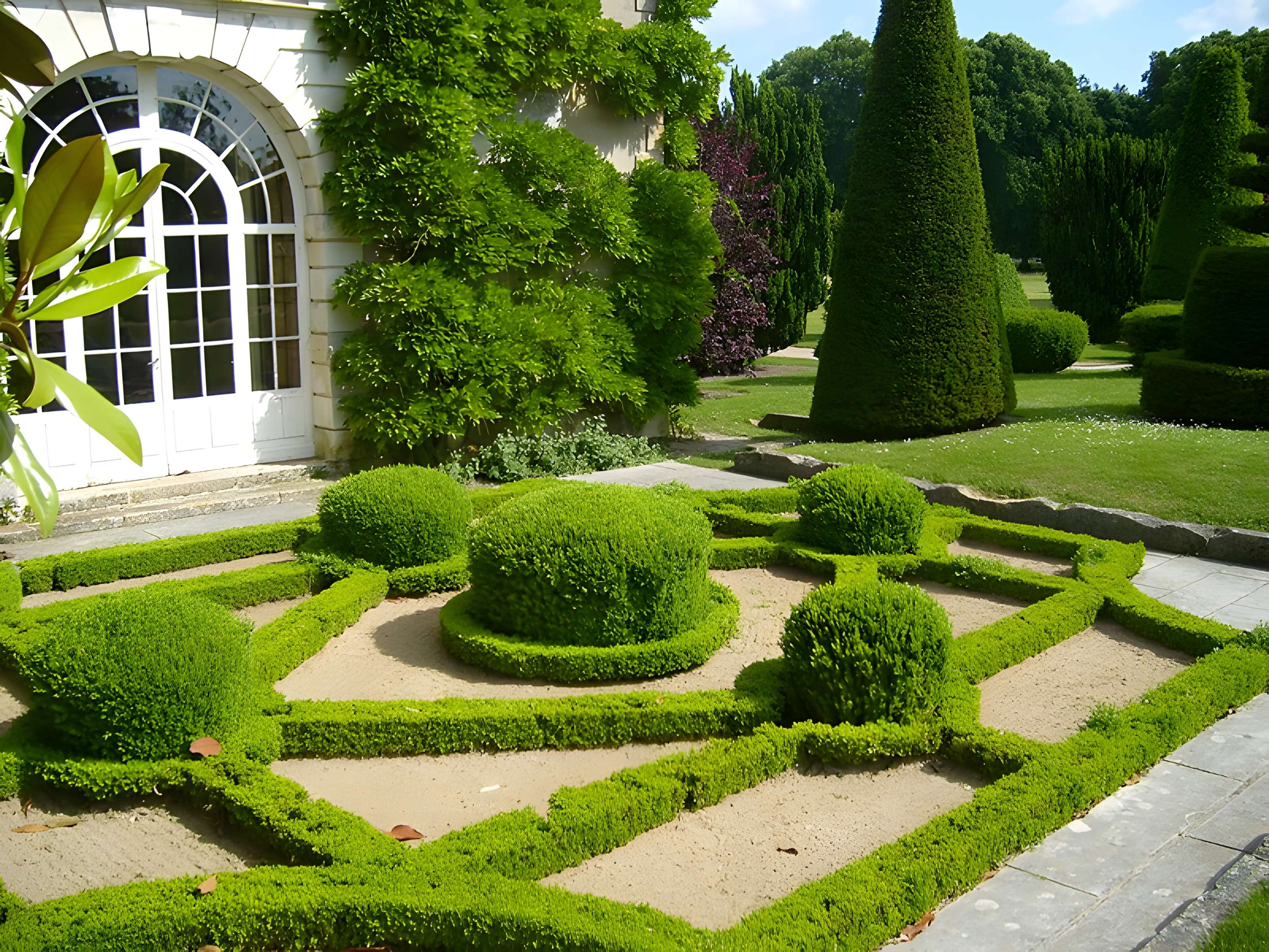 Château d'Azay-le-Ferron