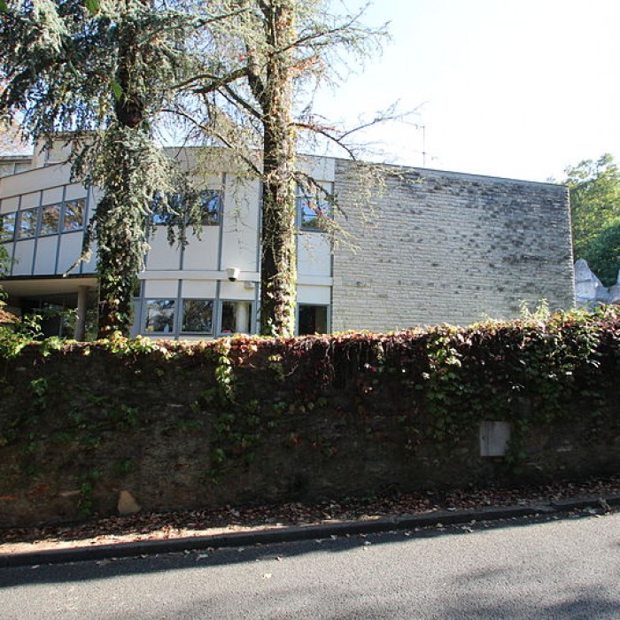 Photo de Maison André-Bloc de Meudon