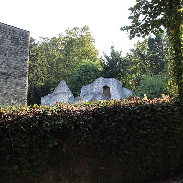 Photo de Maison André-Bloc de Meudon