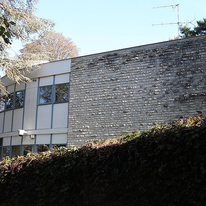 Photo de Maison André-Bloc de Meudon