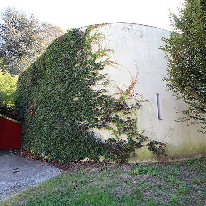 Photo de Maison André-Bloc de Meudon