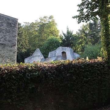 Maison André-Bloc de Meudon