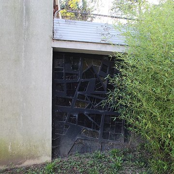 Maison André-Bloc de Meudon