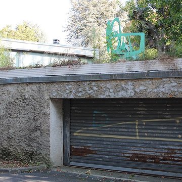 Maison André-Bloc de Meudon