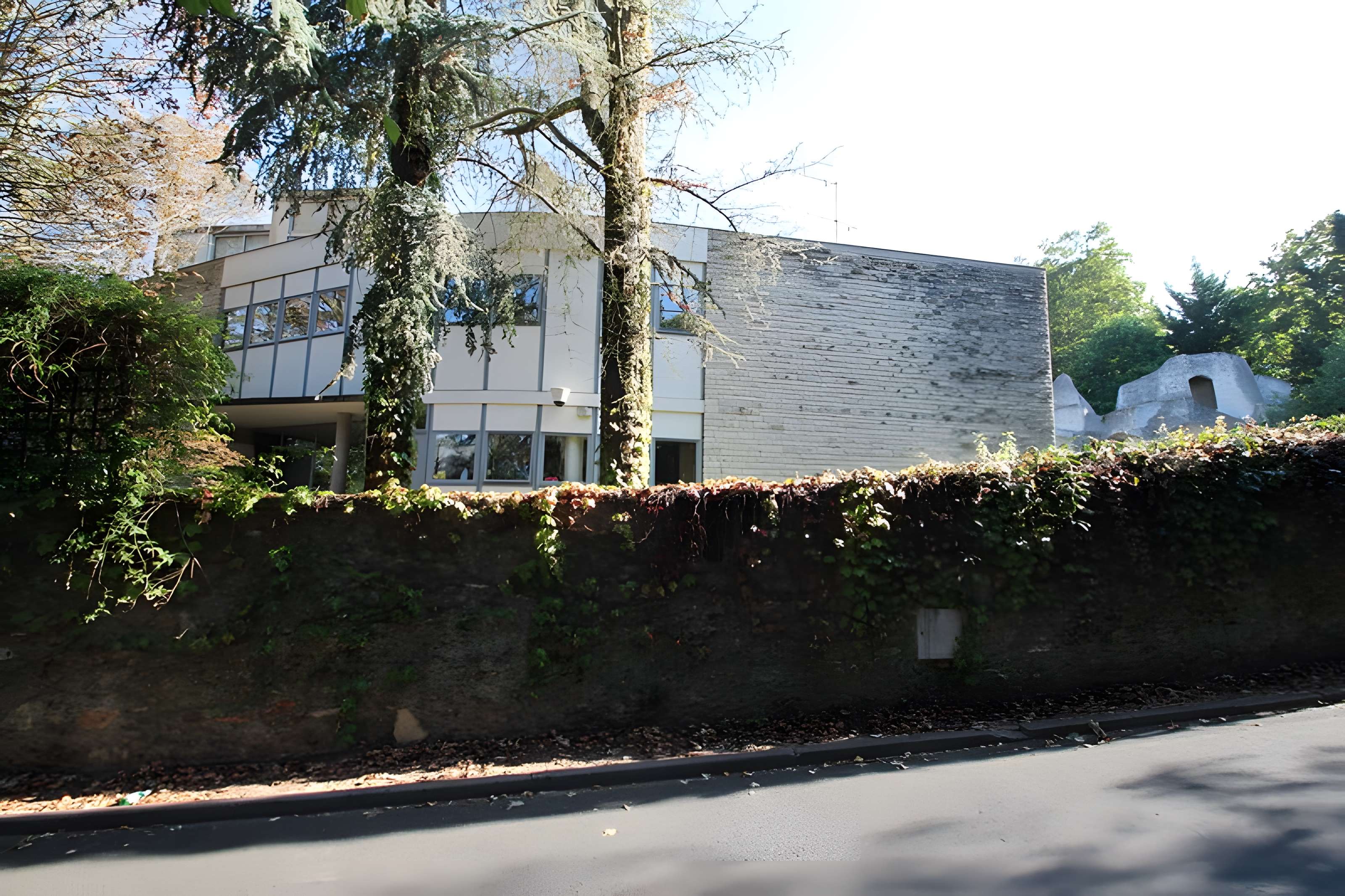 Maison André-Bloc de Meudon 