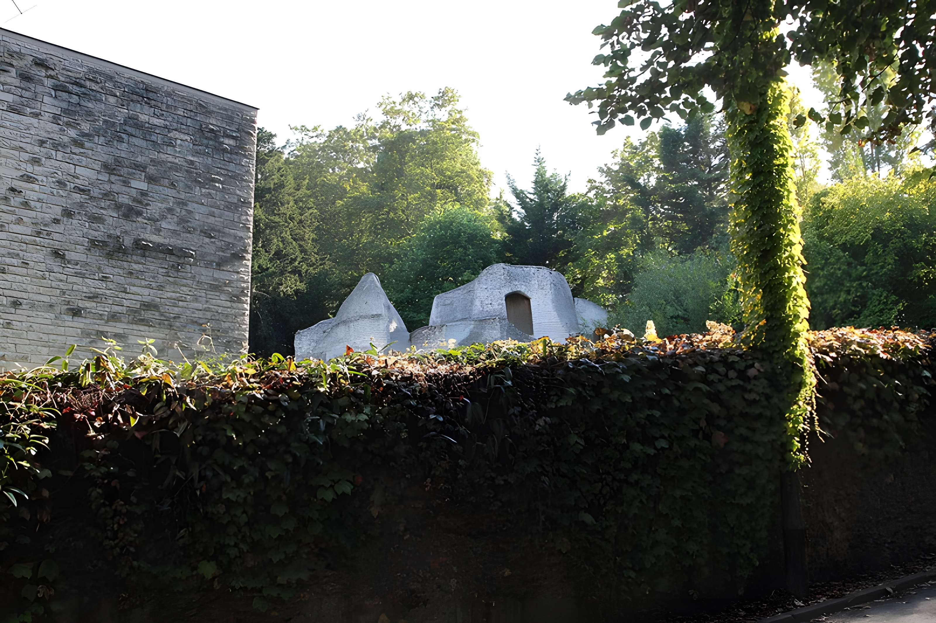 Maison André-Bloc de Meudon