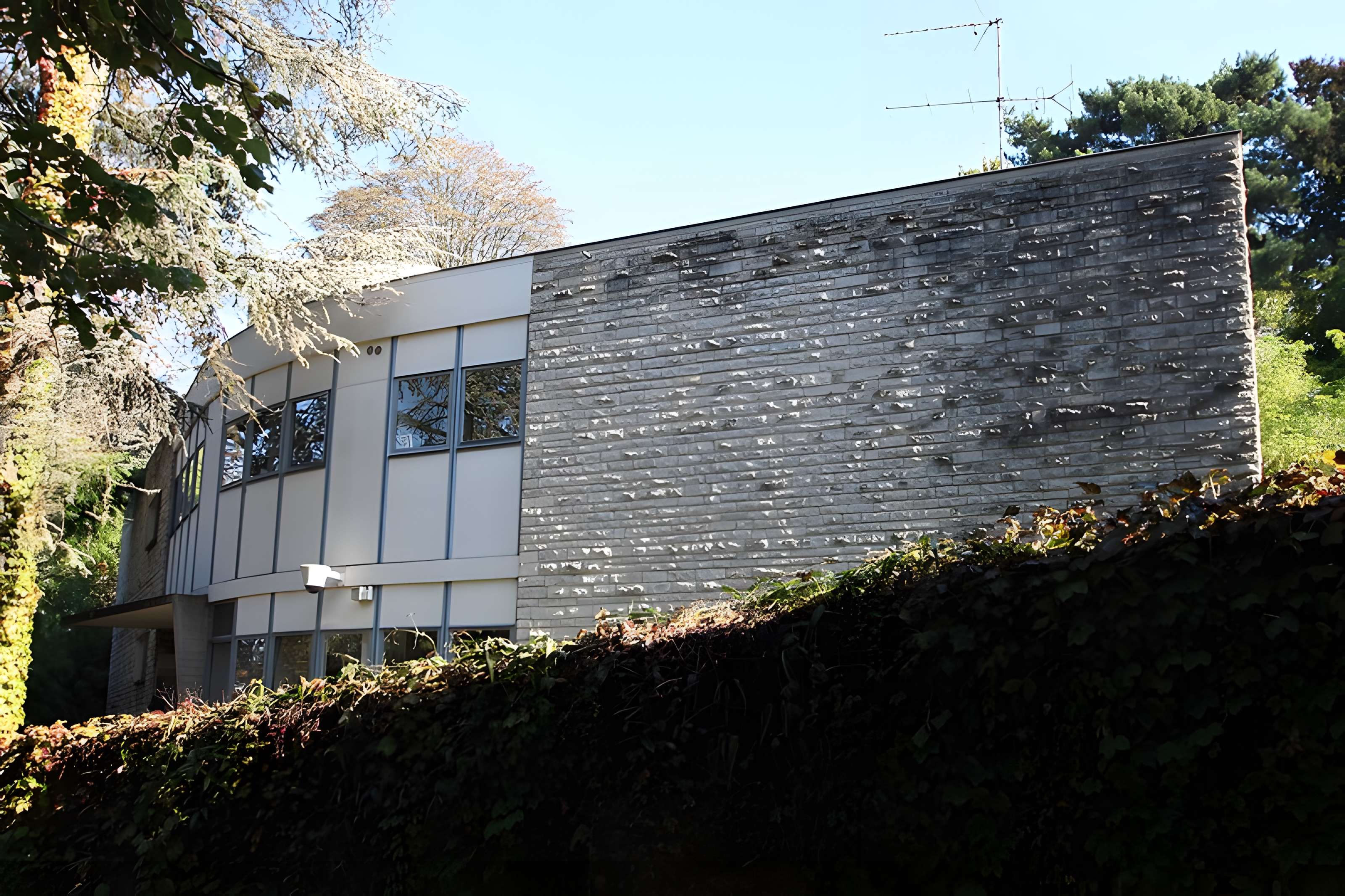 Maison André-Bloc de Meudon