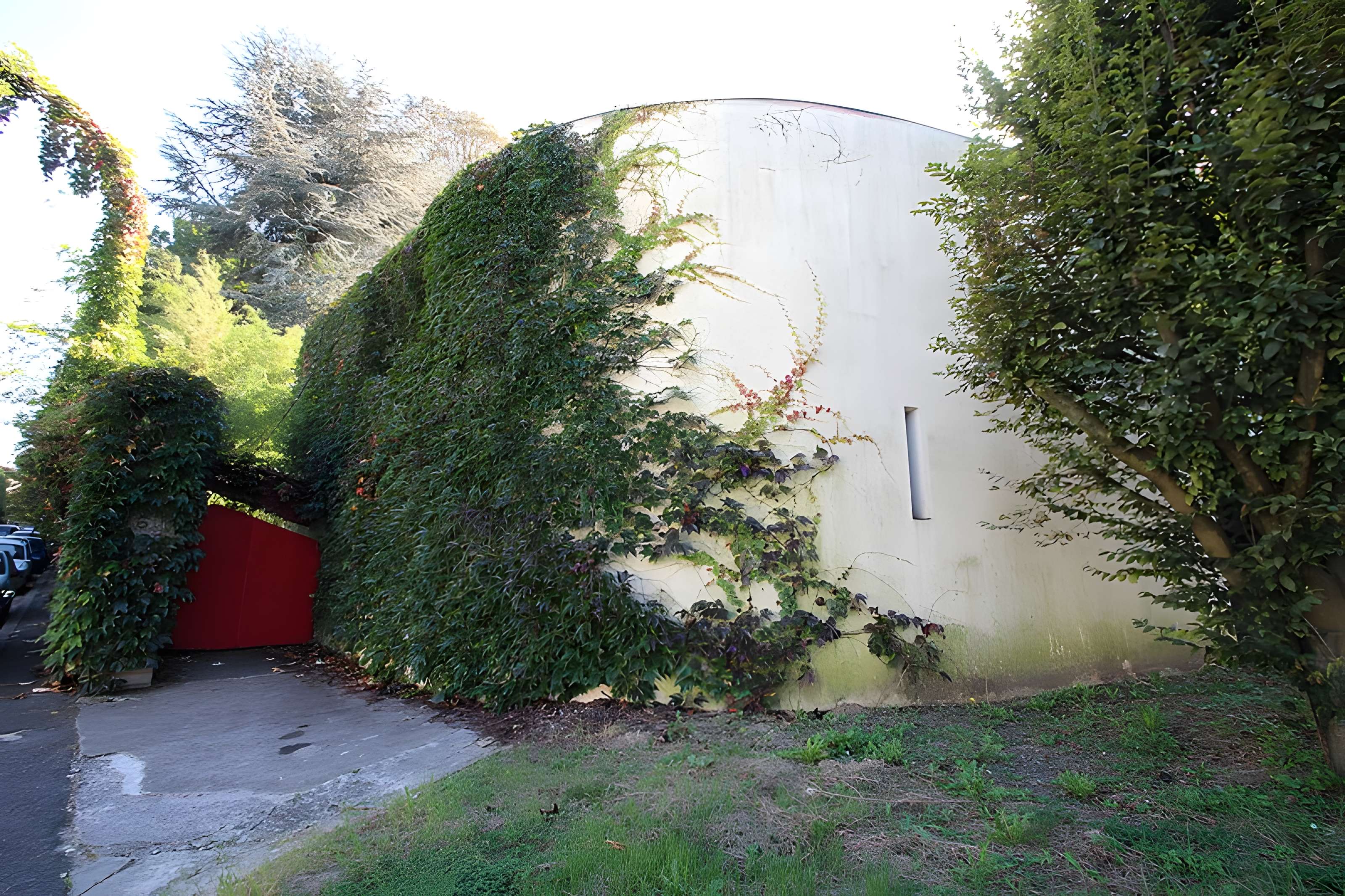 Maison André-Bloc de Meudon