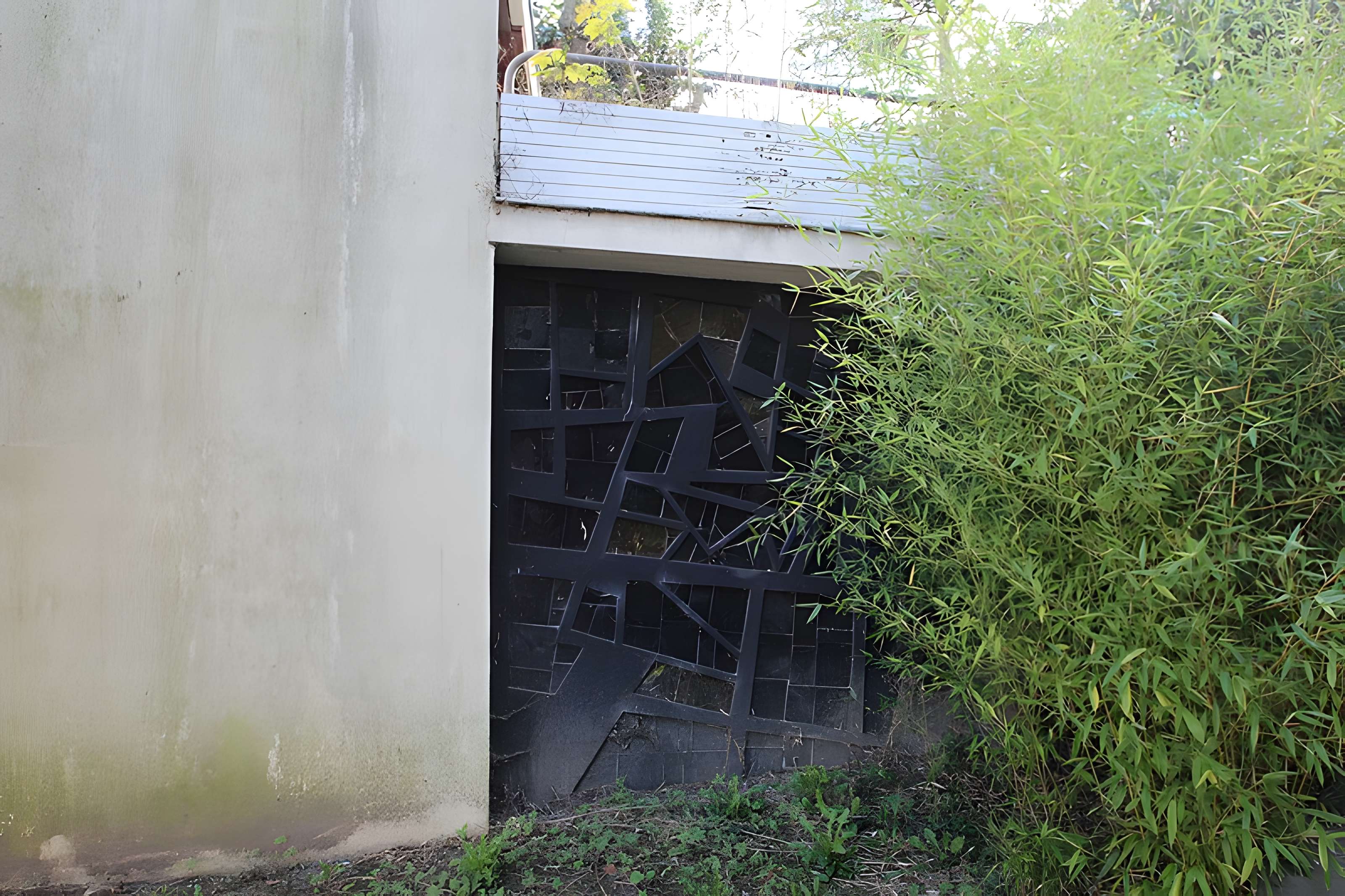 Maison André-Bloc de Meudon