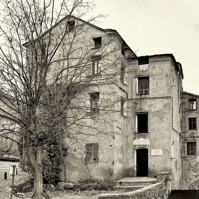 Photo de Maison Arrighi de Casanova à Corte