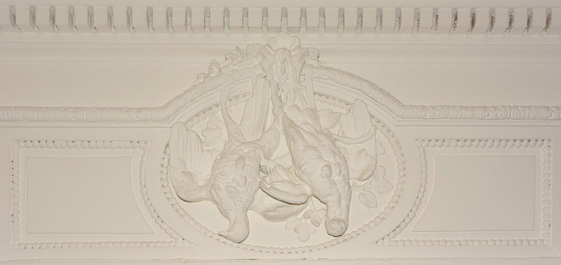 Maison au 18 rue Metzger à Belfort