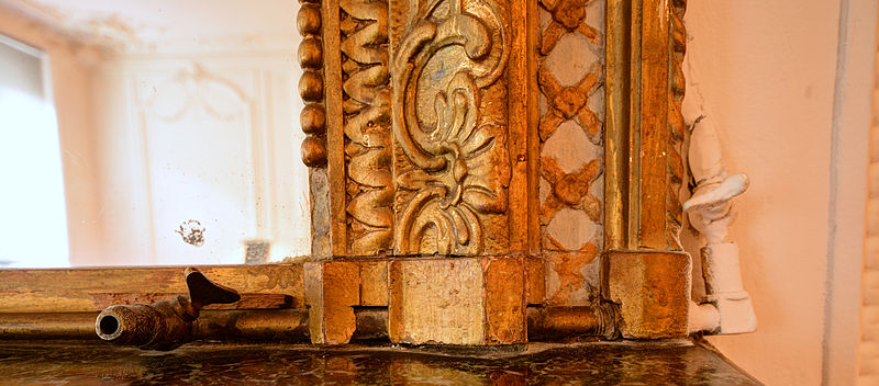 Maison au 18 rue Metzger à Belfort