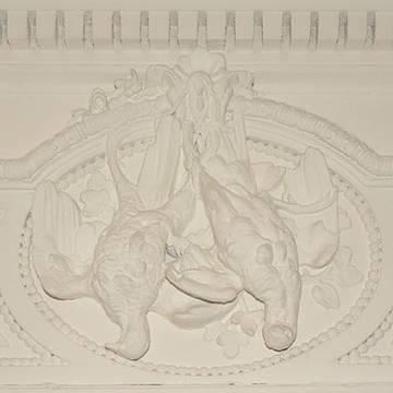 Maison au 18 rue Metzger à Belfort