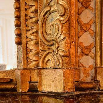 Maison au 18 rue Metzger à Belfort