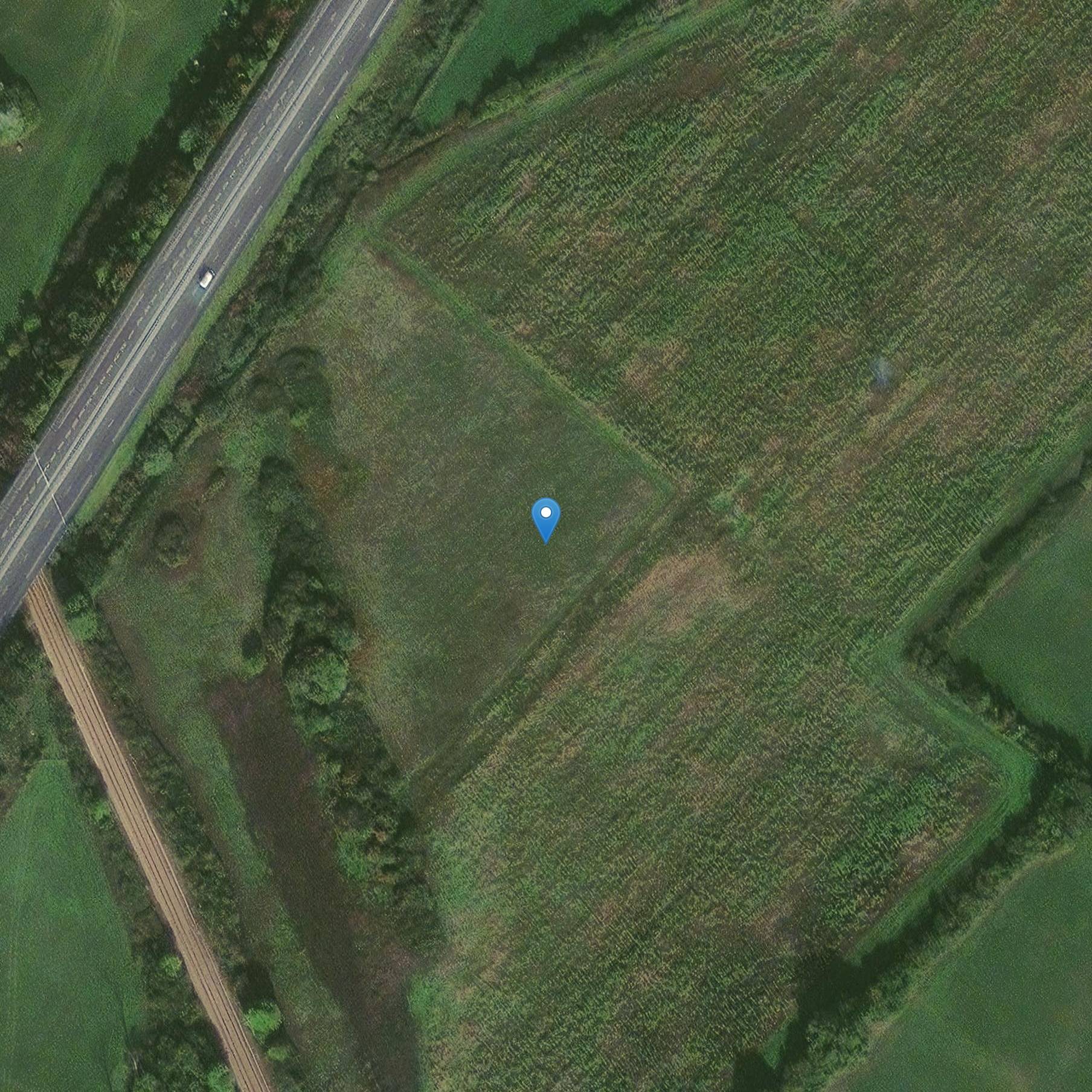 Photo de Casa en el gabinete pintado en Saint-Paterne