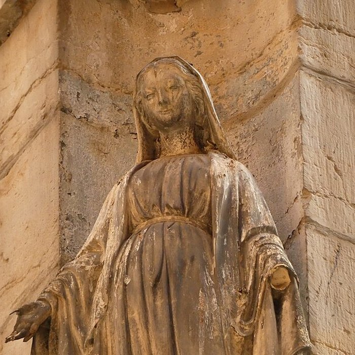 Photo de Maison aux Lions à Lyon