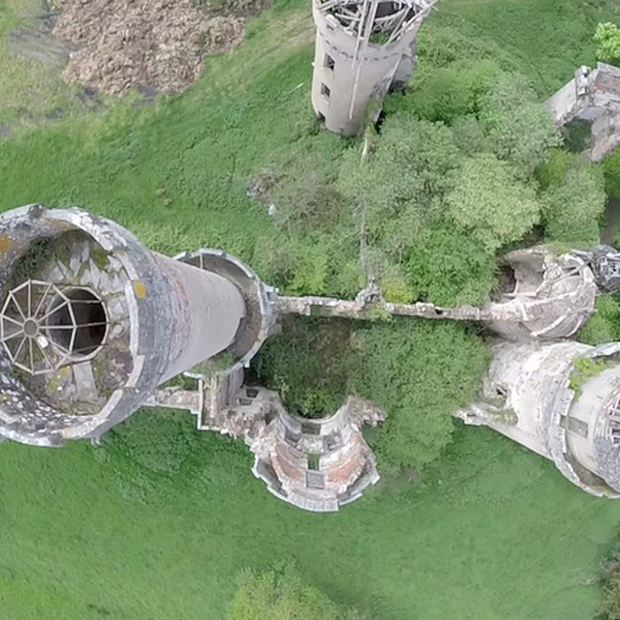 Photo de Château de Bagnac