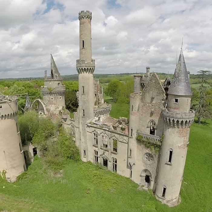 Photo de Château de Bagnac