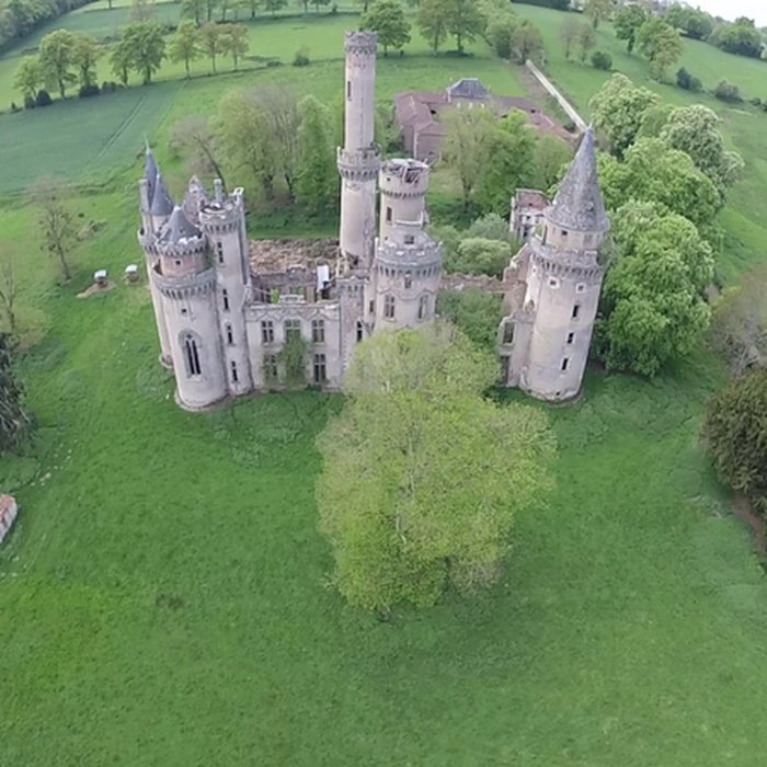 Photo de Château de Bagnac