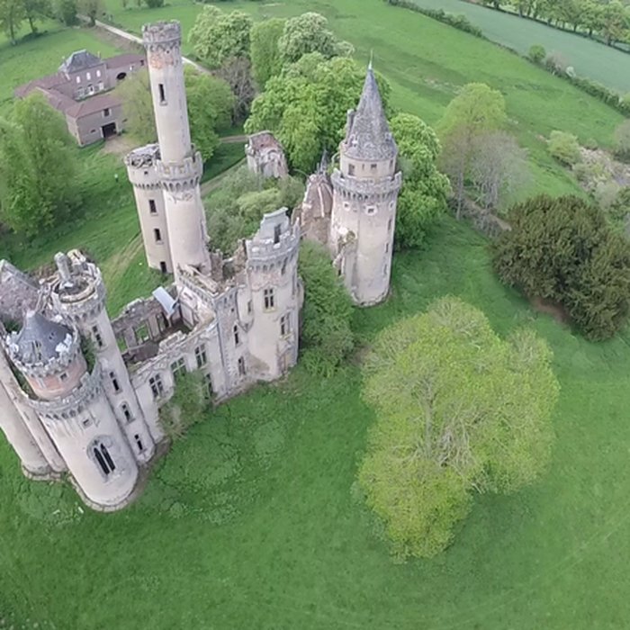 Photo de Château de Bagnac