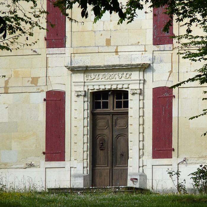 Photo de Maison Bastiat à Nousse