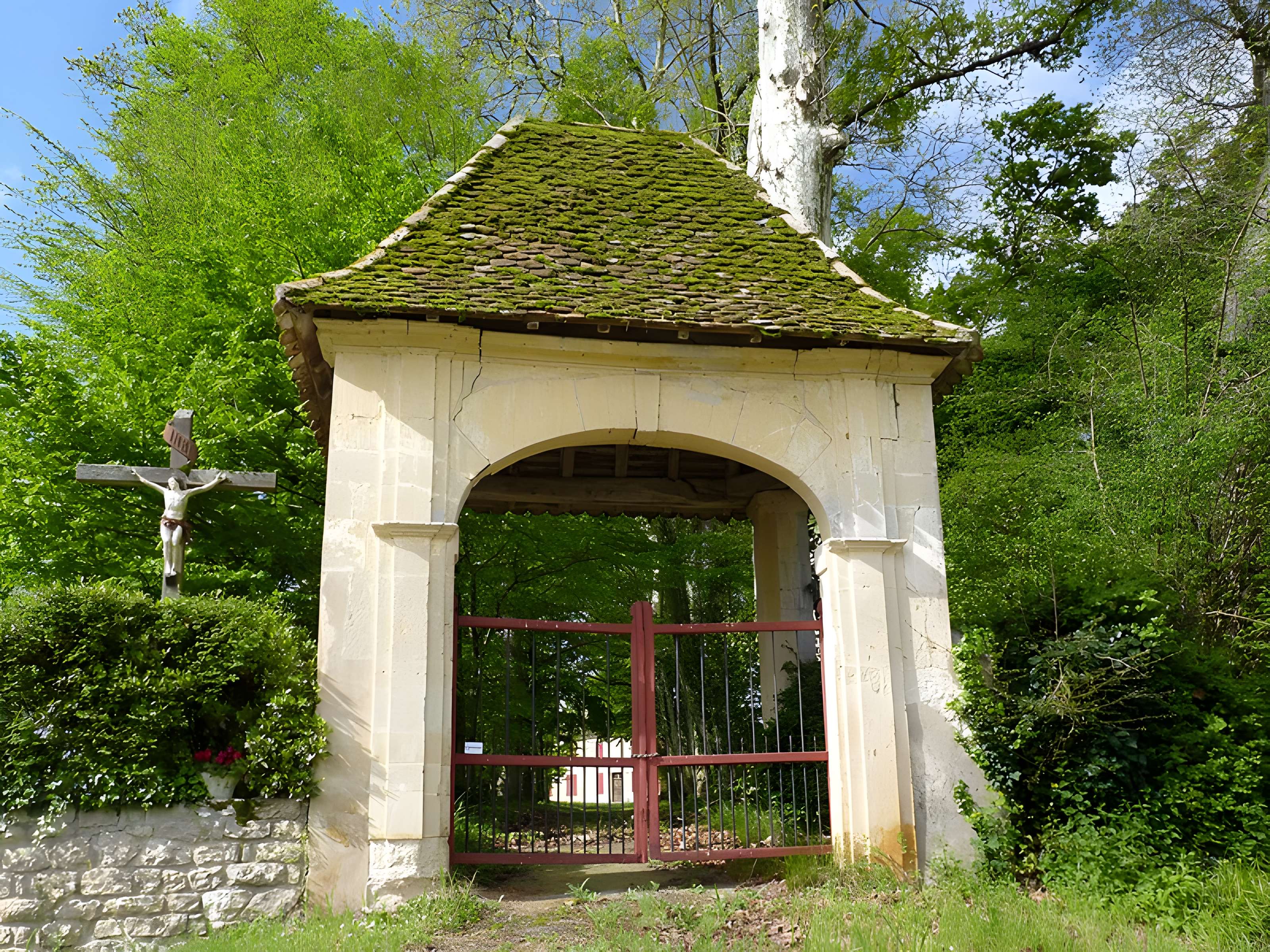 Maison Bastiat à Nousse