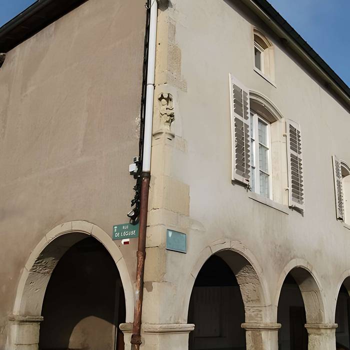 Photo de Maison Benoît à Liverdun