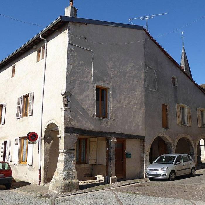 Photo de Maison Benoît à Liverdun
