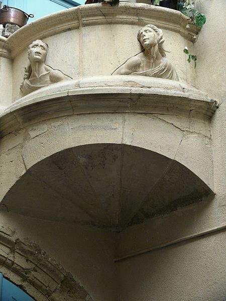 Photo de Maison Bernays à Villefranche-de-Rouergue