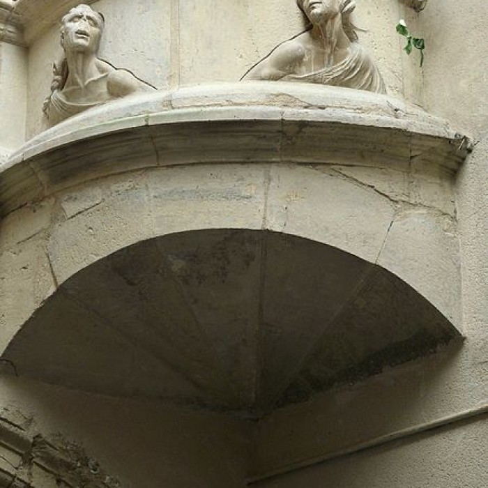 Photo de Maison Bernays à Villefranche-de-Rouergue