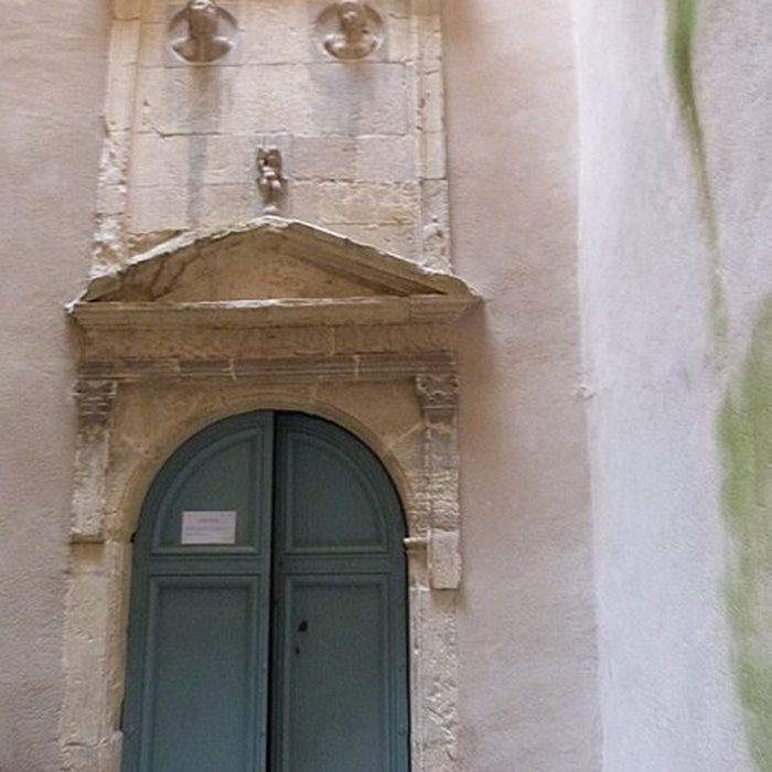 Photo de Maison Bernays à Villefranche-de-Rouergue