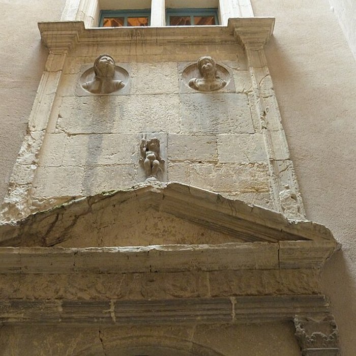 Photo de Maison Bernays à Villefranche-de-Rouergue