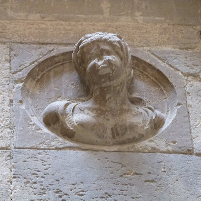 Photo de Maison Bernays à Villefranche-de-Rouergue