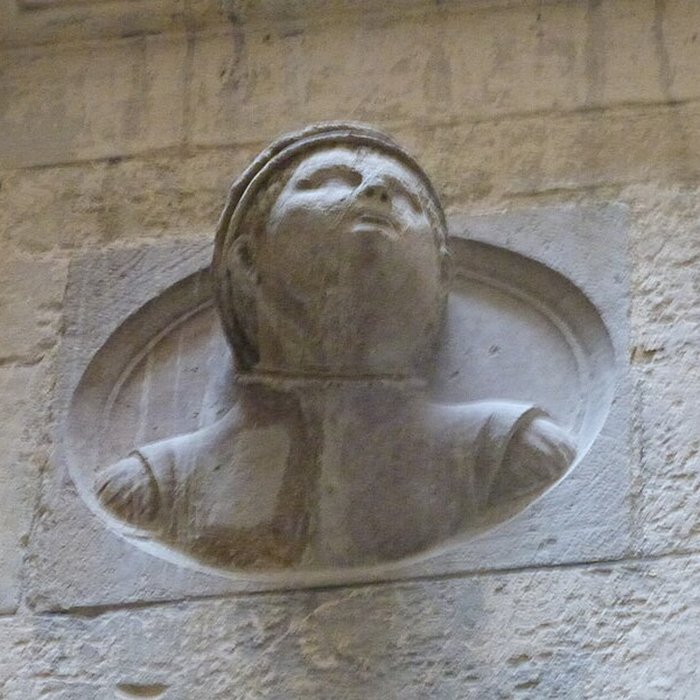 Photo de Maison Bernays à Villefranche-de-Rouergue