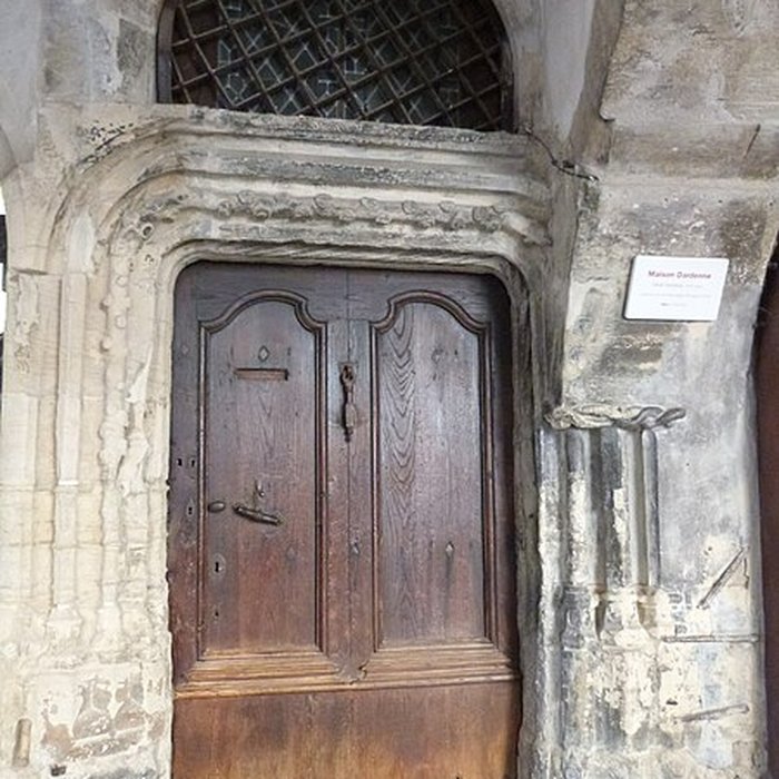 Photo de Maison Bernays à Villefranche-de-Rouergue