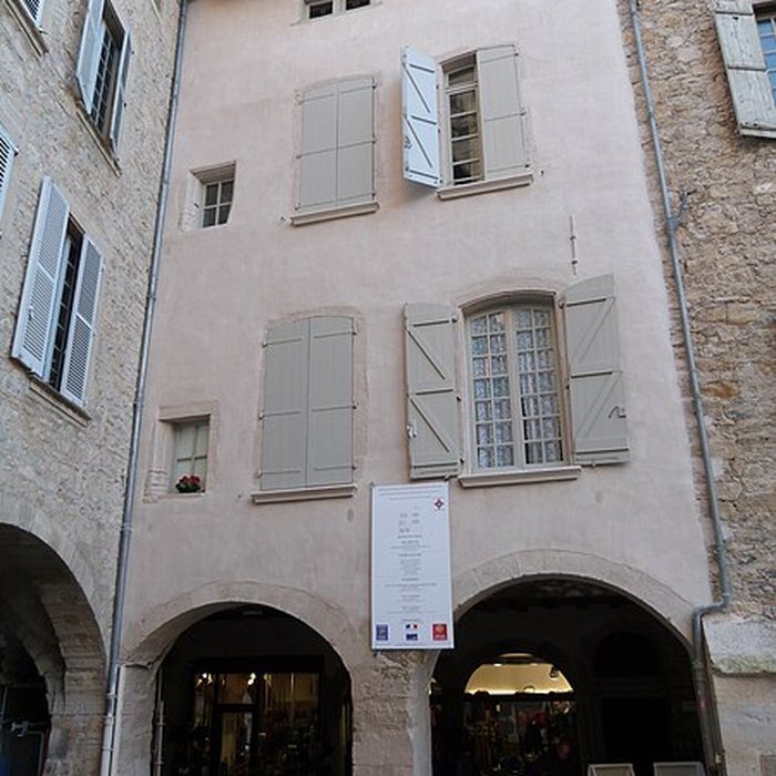 Photo de Maison Bernays à Villefranche-de-Rouergue