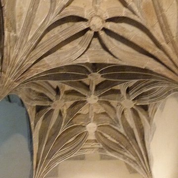 Maison Bernays à Villefranche-de-Rouergue