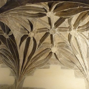 Maison Bernays à Villefranche-de-Rouergue