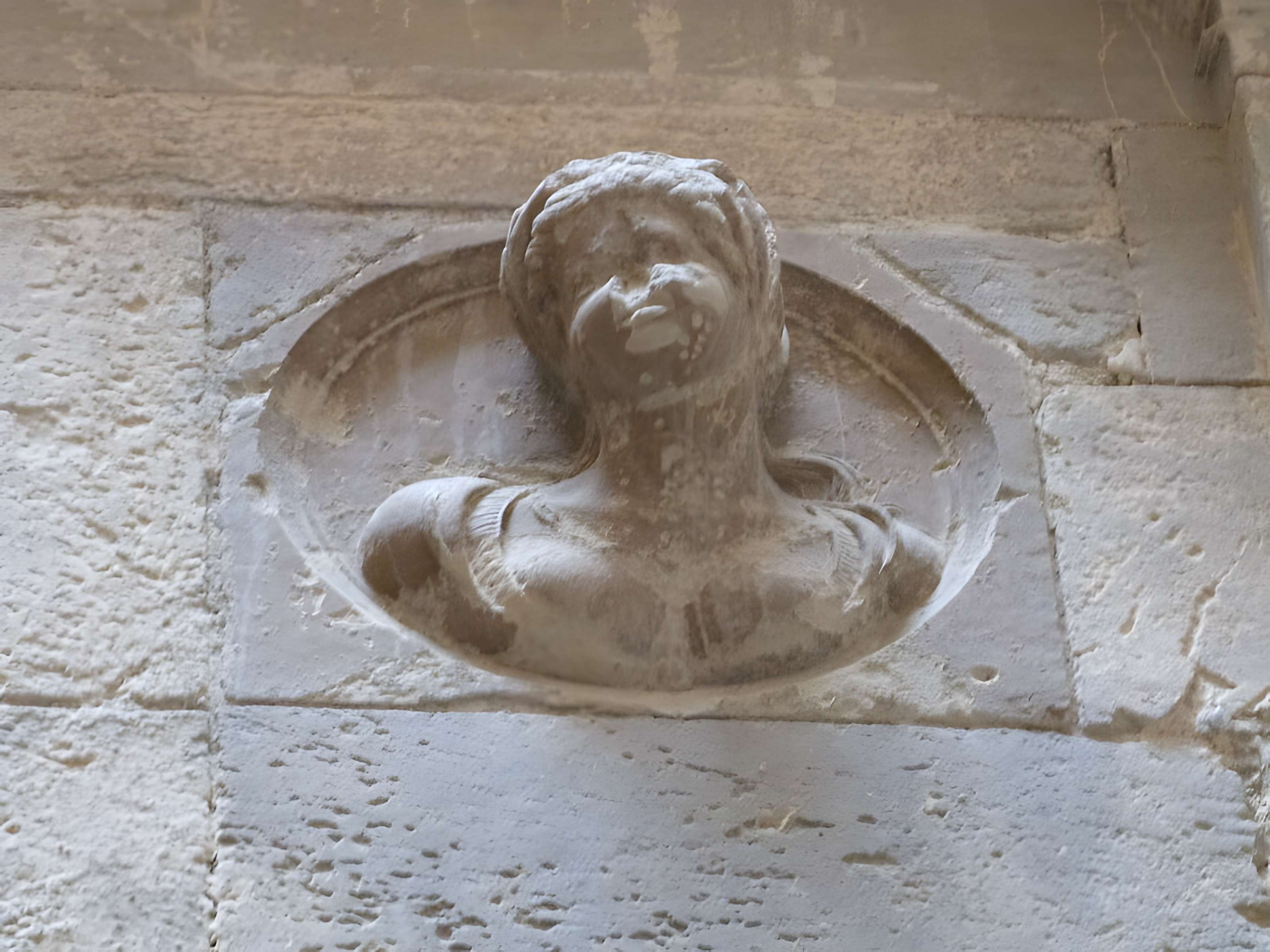 Maison Bernays à Villefranche-de-Rouergue