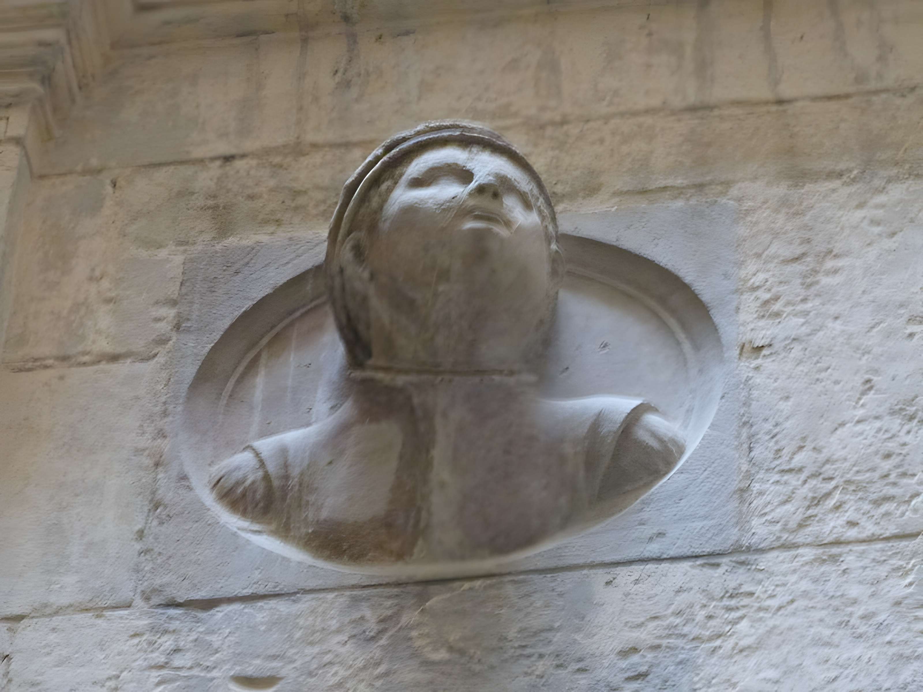 Maison Bernays à Villefranche-de-Rouergue