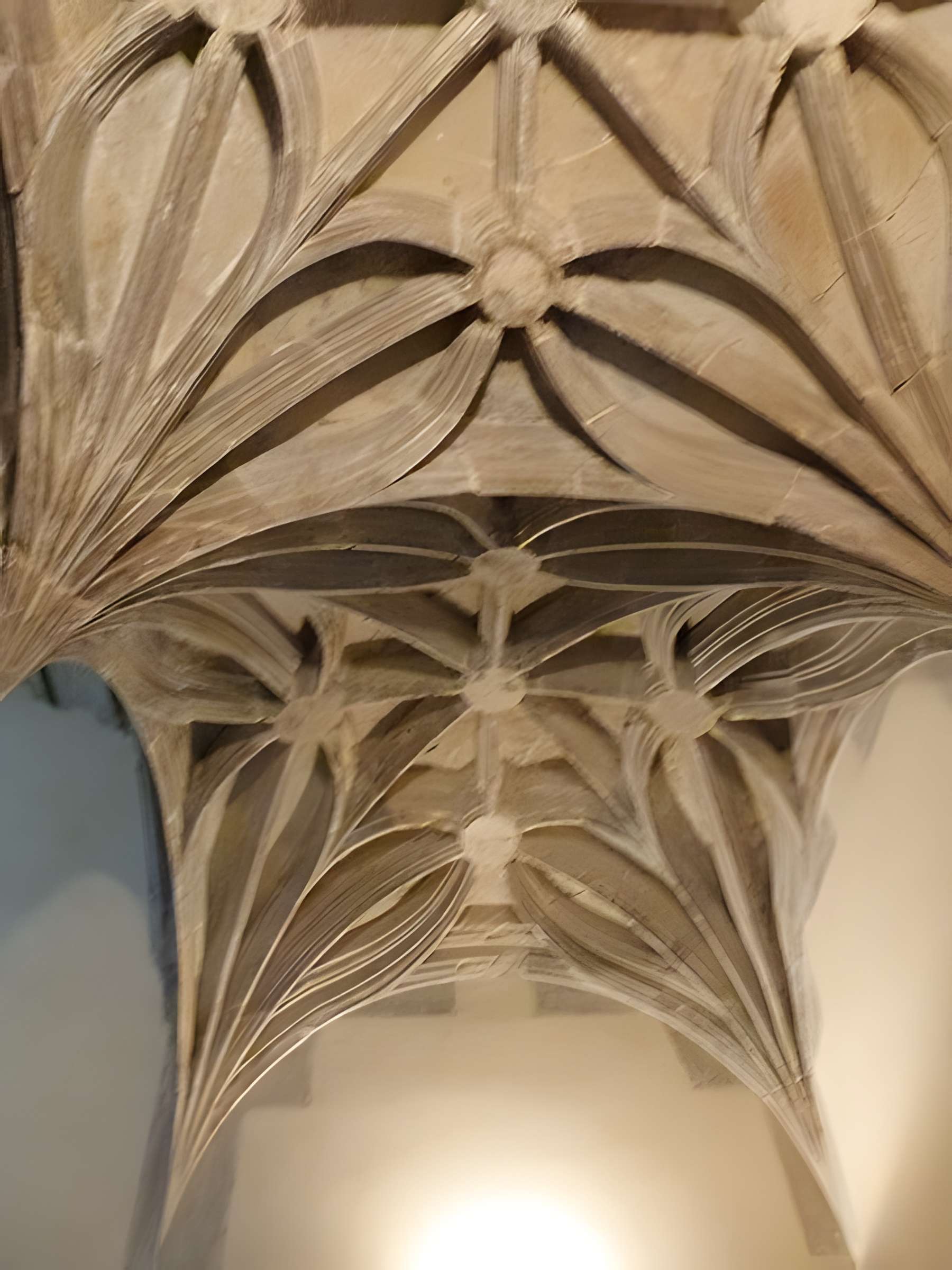 Maison Bernays à Villefranche-de-Rouergue